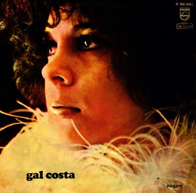 Gal Costa - "Gal Costa"